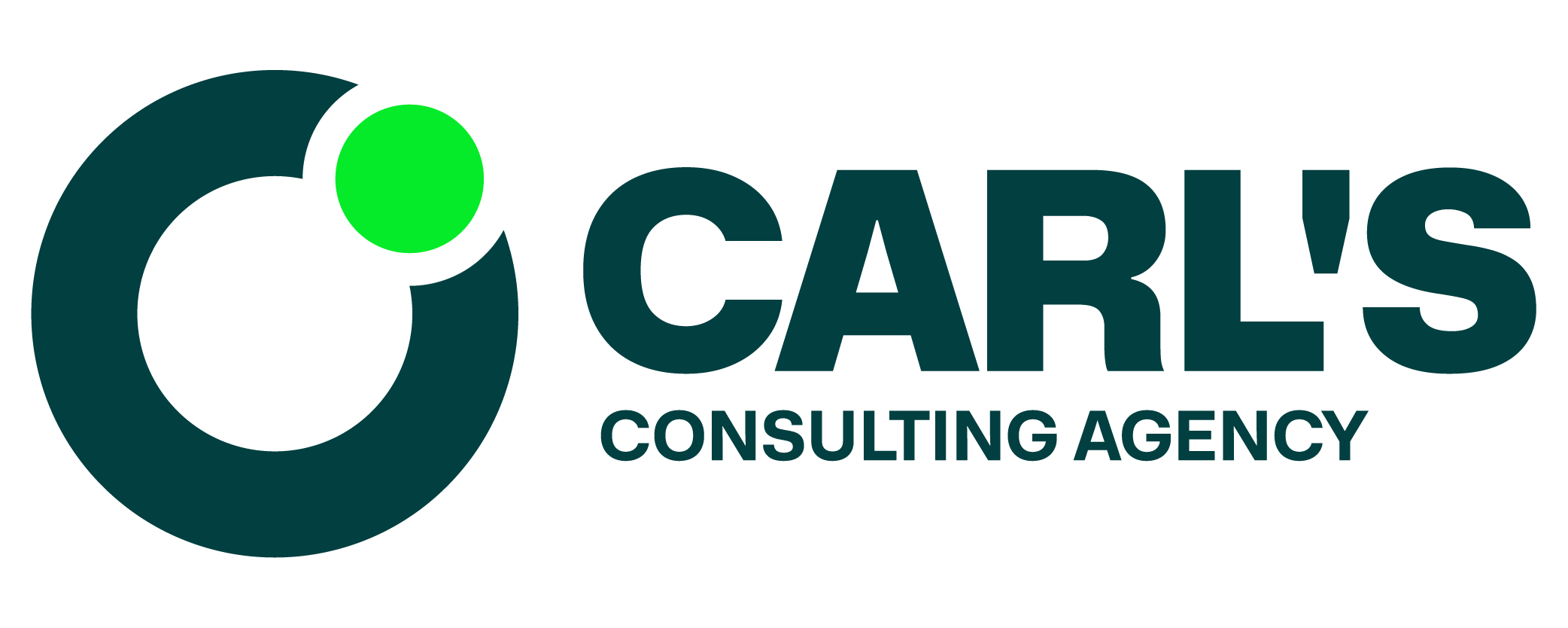 Carl's Consulting Agency Webmail